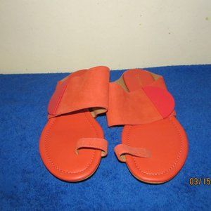 Calvin Klein Sandals NWOT